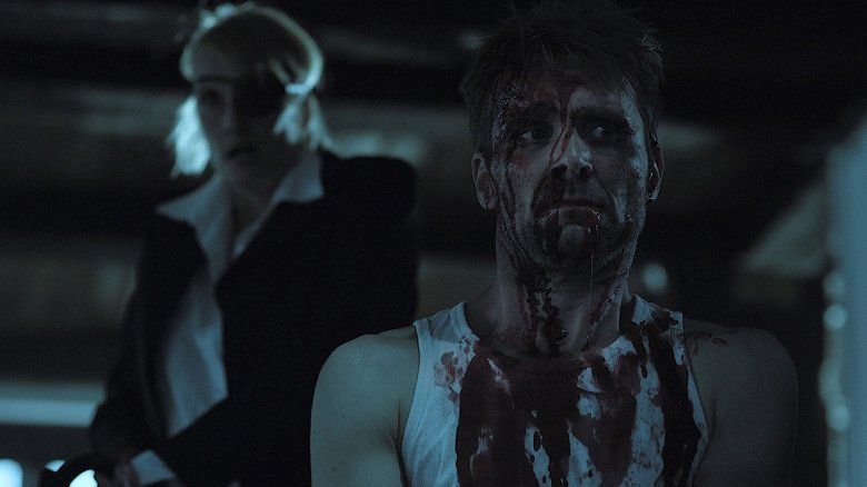 Dwór cieni Cały Film (2025) - Vider