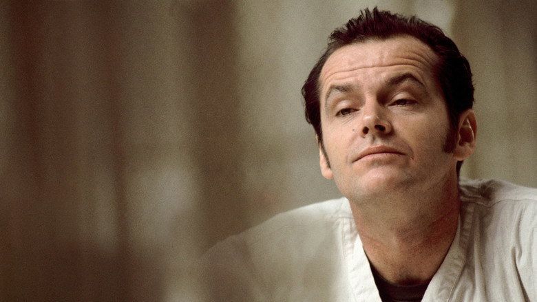 Lot nad kukułczym gniazdem Cały Film (1975) - Vider