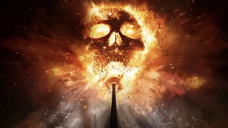 Oszukać przeznaczenie: Więzy krwi Cały Film (2025) - Vider
