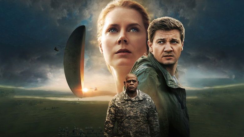 Nowy początek Cały Film (2016) - Vider