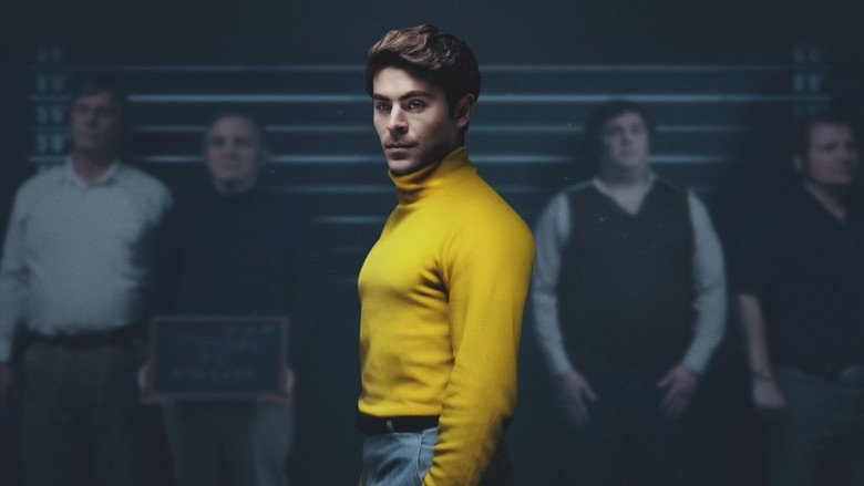 Podły, okrutny, zły (2019) - Vider