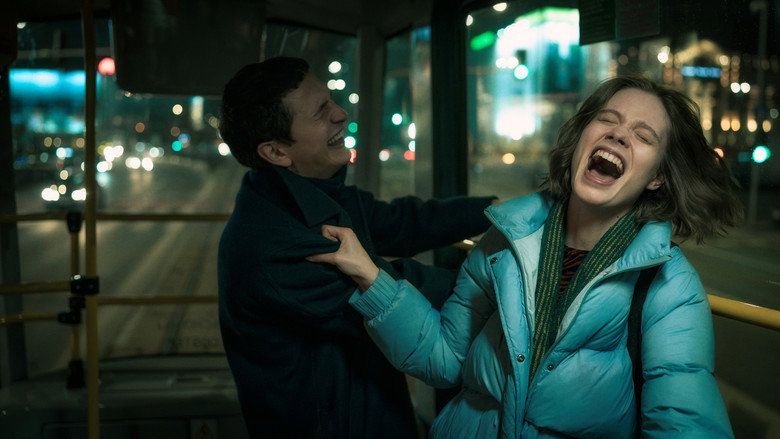 Światłoczuła Cały Film (2025) - Vider