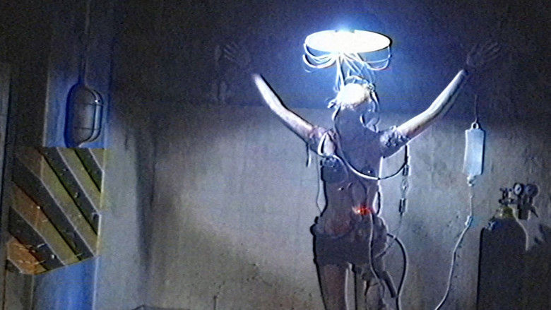 V/H/S/94 Cały Film (2021) - Vider