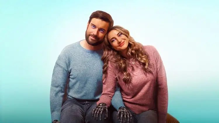 Podrabiani zakochani Cały Film (2023) - Vider