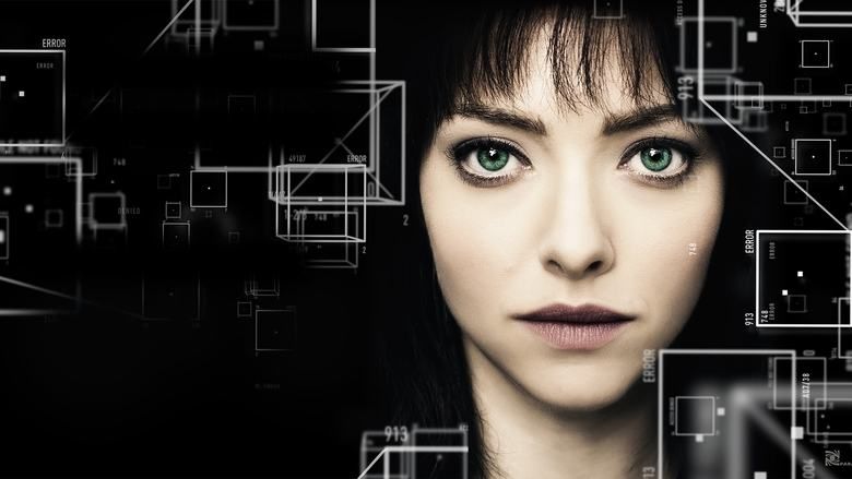Anon Cały Film (2018) - Vider