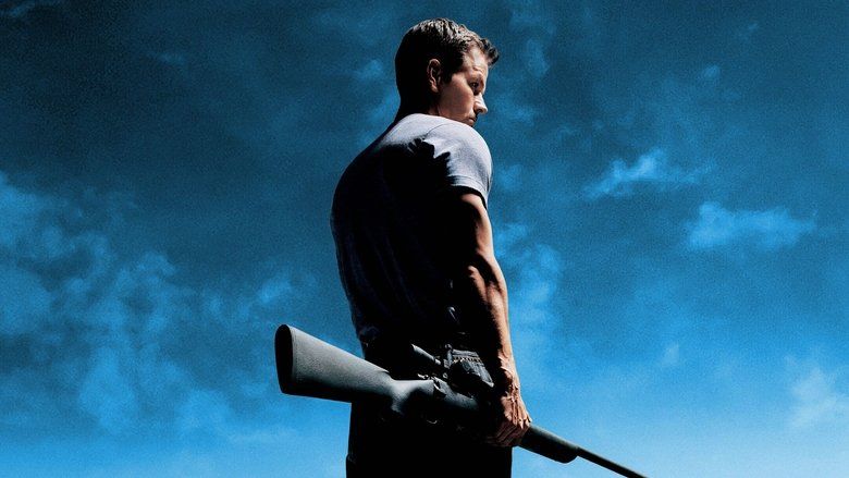 Strzelec Cały Film (2007) - Vider