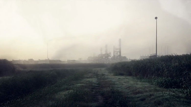 Detektyw (2014) - Vider
