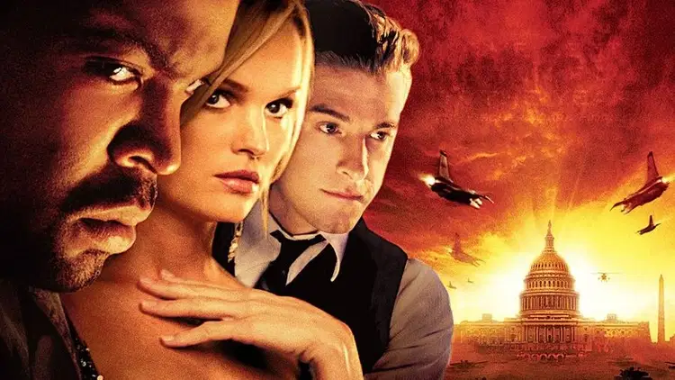 xXx 2: Następny Poziom Cały Film (2005) - Vider