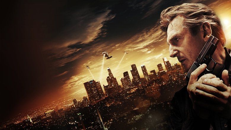 Uprowadzona 3 Cały Film (2014) - Vider