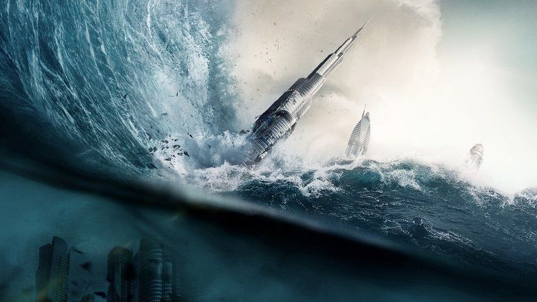 Geostorm Cały Film (2017) - Vider