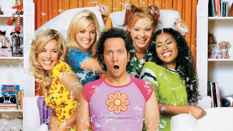 Gorąca laska Cały Film (2002) - Vider