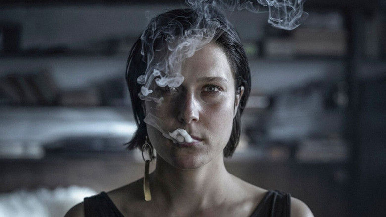 Imago Cały Film (2024) - Vider