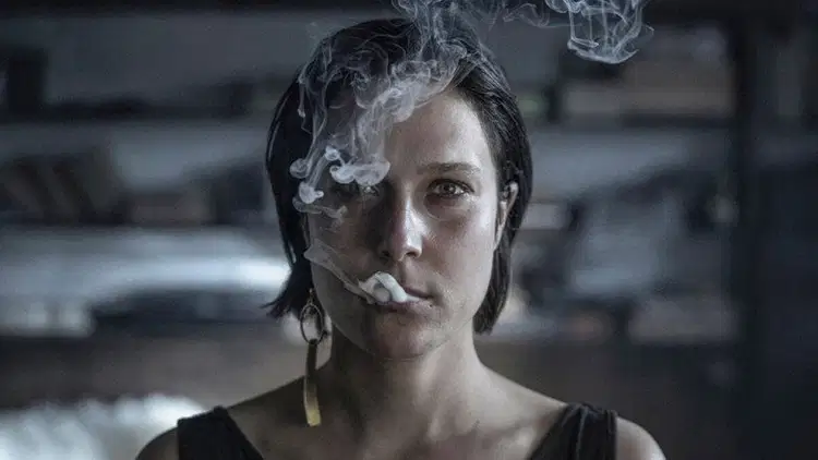 Imago Cały Film (2024) - Vider