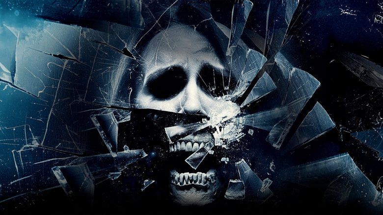 Oszukać przeznaczenie 4 Cały Film (2009) - Vider