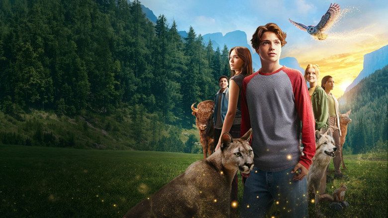 Zmiennokształtni 2 Cały Film (2026) - Vider
