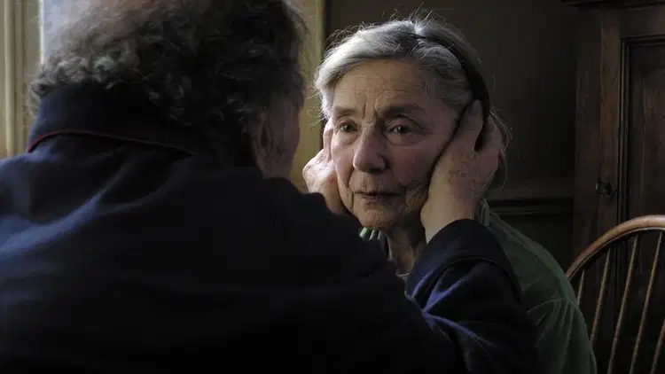 Miłość Cały Film (2012) - Vider