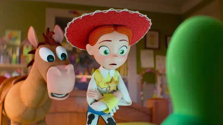 Toy Story 5 Cały Film (2026) - Vider