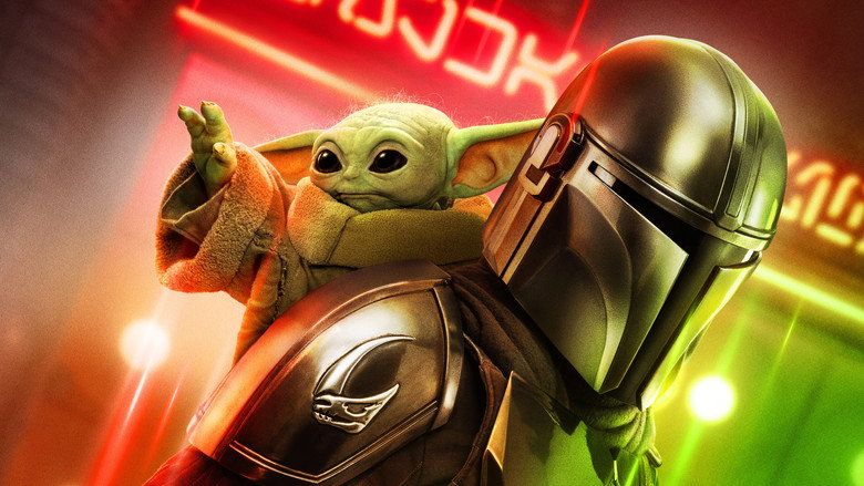 Gwiezdne wojny: Mandalorian i Grogu Cały Film (2026) - Vider