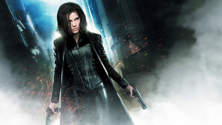 Underworld 4: Przebudzenie (2012) - Vider