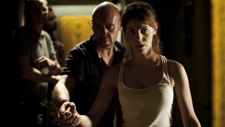 [REC] 4: Apokalipsa Cały Film (2014) - Vider