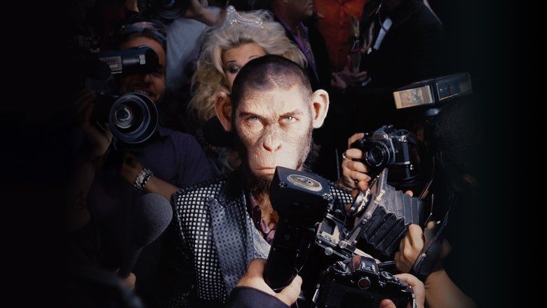 Better Man: Niesamowity Robbie Williams Cały Film (2024) - Vider