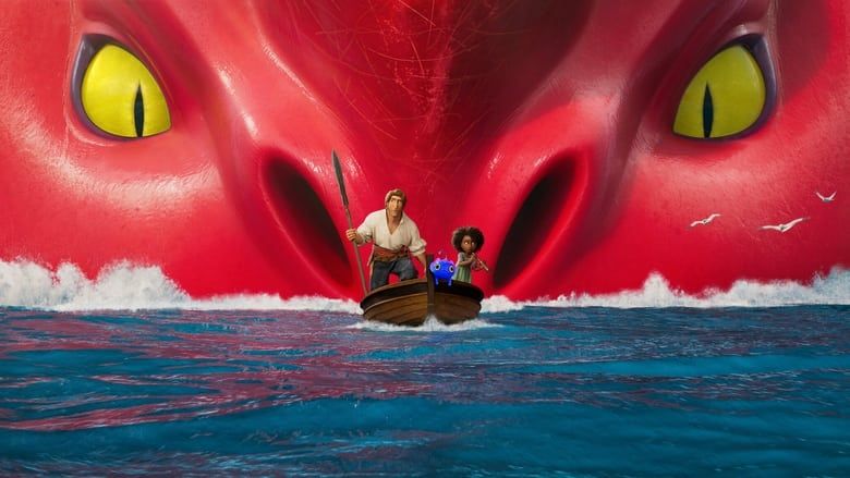 Morska bestia Cały Film (2022) - Vider