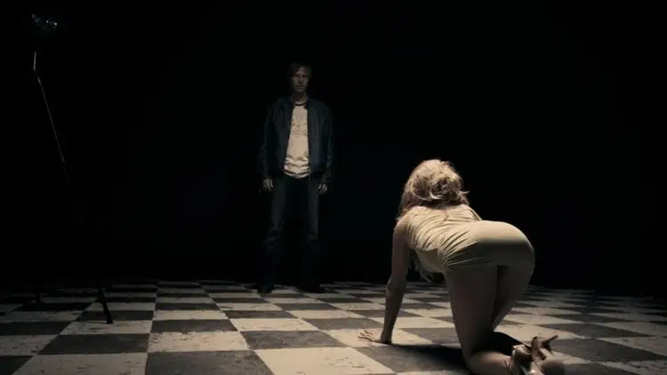 Srpski film Cały Film (2010) - Vider