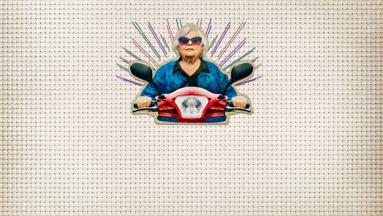 Thelma Cały Film (2024) - Vider
