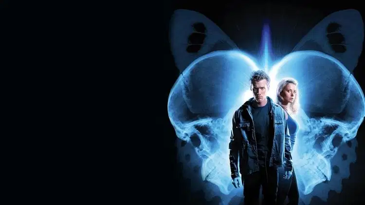 Efekt Motyla 2 Cały Film (2006) - Vider
