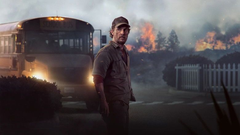 Zaginiony autokar Cały Film (2025) - Vider