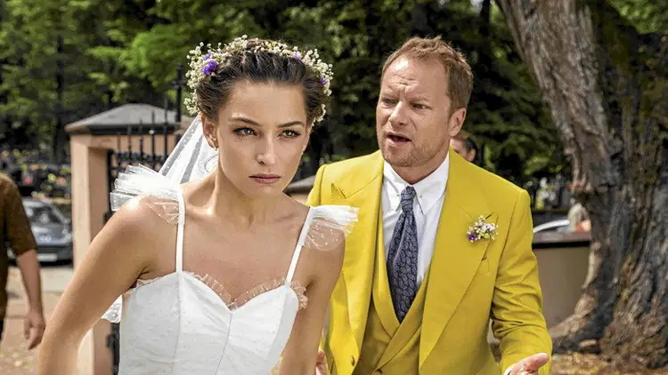 Planeta Singli 3 Cały Film (2019) - Vider