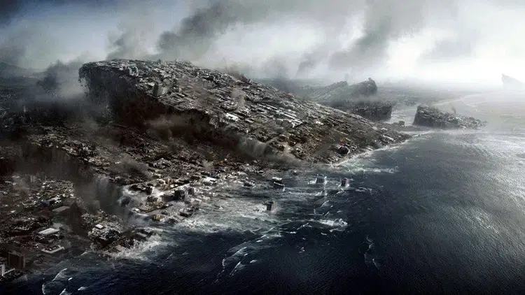 2012 Cały Film (2009) - Vider