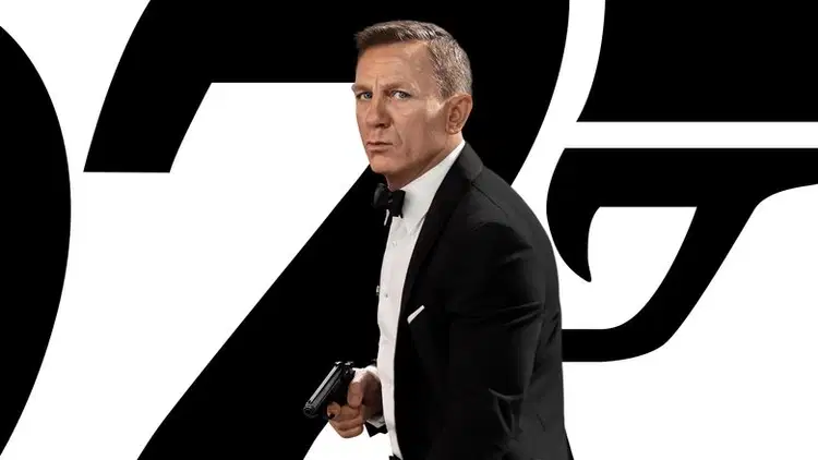 Nie czas umierać Cały Film (2021) - Vider