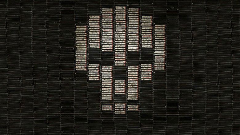 V/H/S Cały Film (2012) - Vider