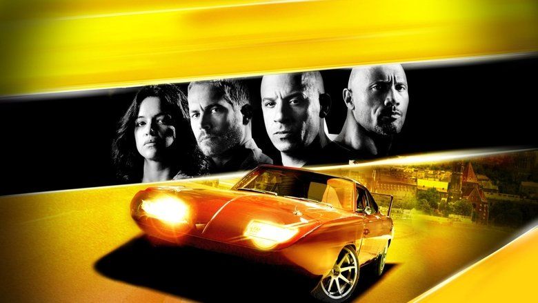 Szybcy i wściekli 6 Cały Film (2013) - Vider