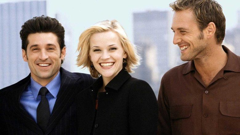 Dziewczyna z Alabamy Cały Film (2002) - Vider
