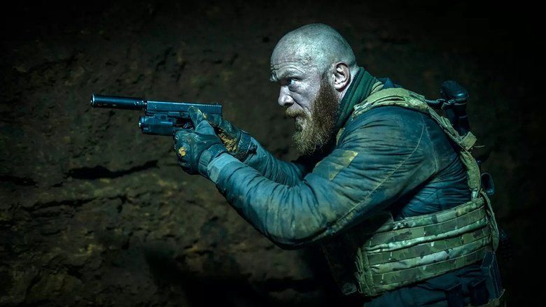 Diabeł Cały Film (2024) - Vider