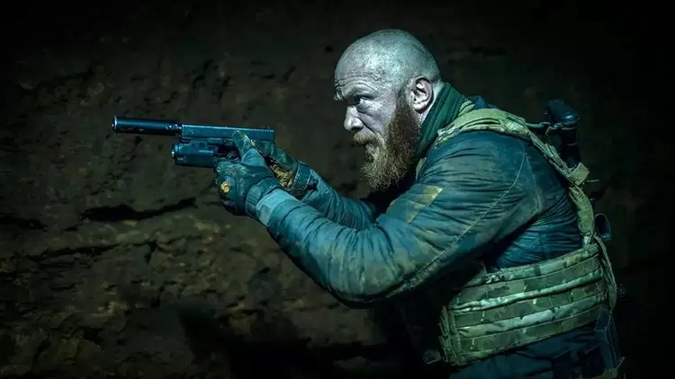 Diabeł Cały Film (2024) - Vider