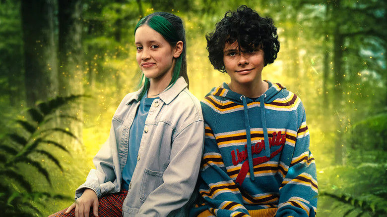 Skrzat. Nowy początek Cały Film (2025) - Vider