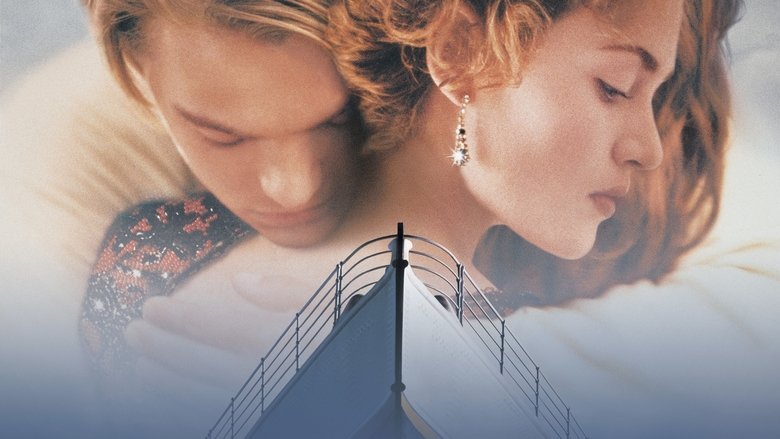Titanic Cały Film (1997) - Vider