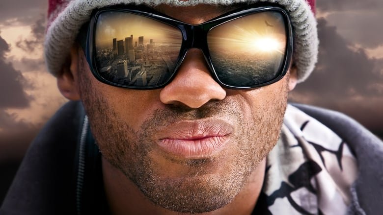 Hancock (2008) - Vider