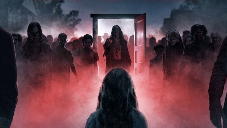 Naznaczony: Wyjście z mrocznego wymiaru Cały Film (2026) - Vider