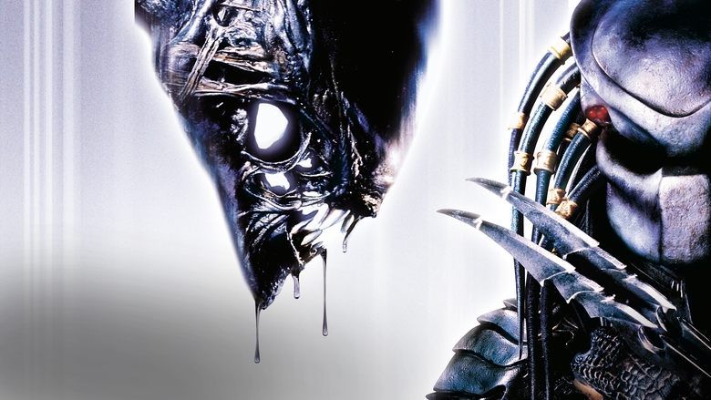 Obcy kontra Predator Cały Film (2004) - Vider