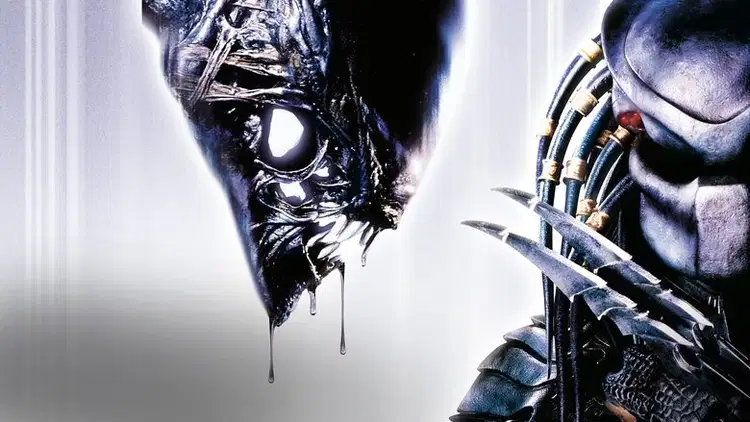 Obcy kontra Predator Cały Film (2004) - Vider