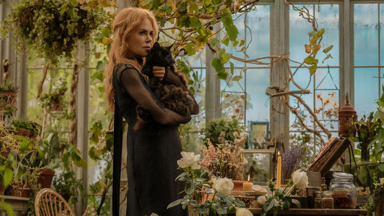 Totalna magia 2 Cały Film (2026) - Vider