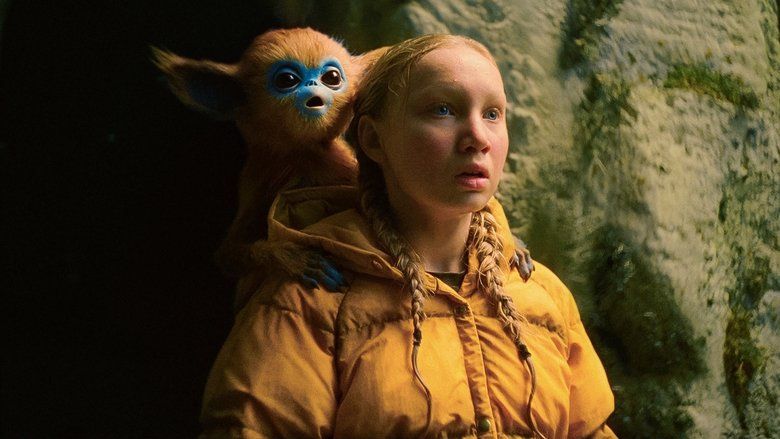 Legenda Ochi Cały Film (2025) - Vider