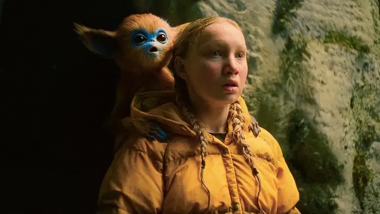 Legenda Ochi Cały Film (2025) - Vider