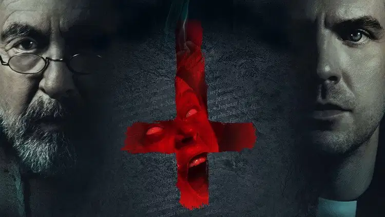 Rytuał Cały Film (2025) - Vider