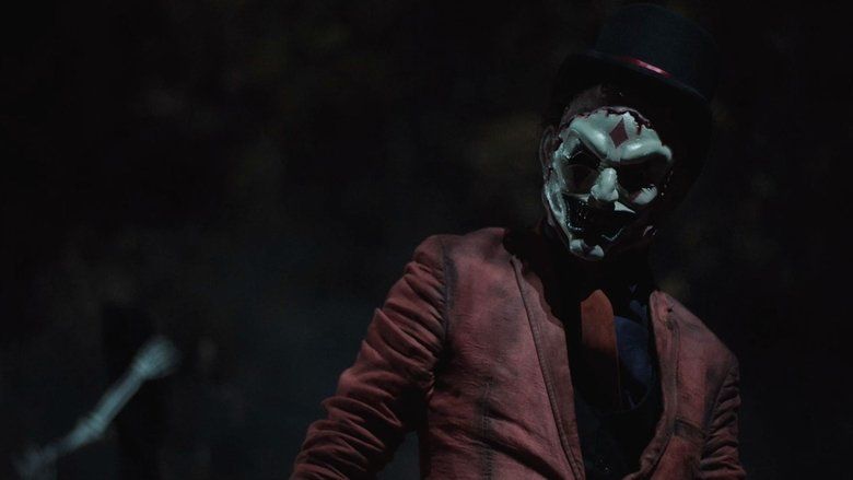 The Jester 2 Cały Film (2025) - Vider