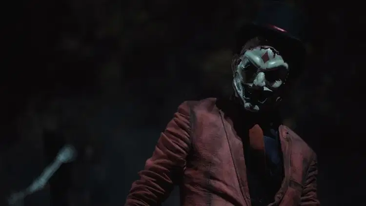 The Jester 2 Cały Film (2025) - Vider